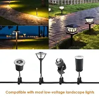 FHS Low Voltage Light Wire Connectors for Outdoor Landscape Lighting-thumb1