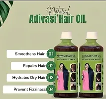 Original Adivasi Hair Growth Oil Pack of 1-thumb1