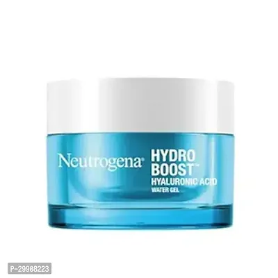 Hydro Boost Hyaluronic Acid Face Moisturizer 50ml-thumb0