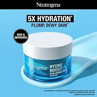 Hydro Boost Hyaluronic Acid Face Moisturizer 50ml-thumb2