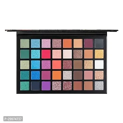 40 Color Eyeshadow Palette-thumb0