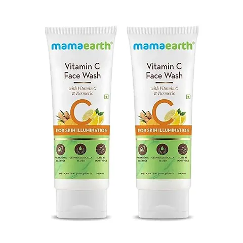 Face Wash for Women  Men combo 2 pack