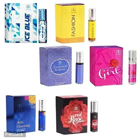 Most Loved Perfume At Best Price