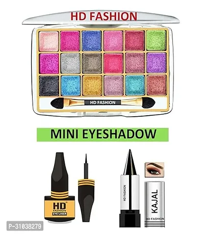 makup kits for women combo 3 product