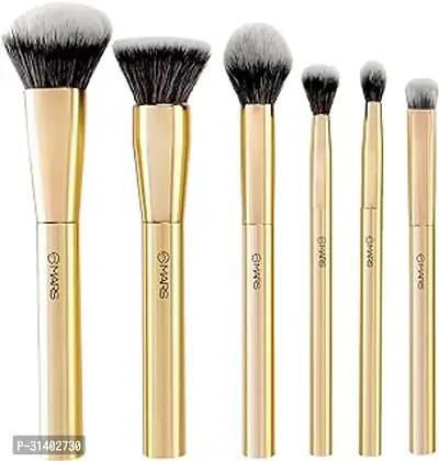 Makeup Brush Applicator Combo Set-thumb0