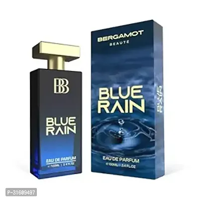 Long Lasting Fragrance Perfume For Men 100 Ml-thumb0