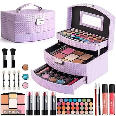 Makeup fashion bundle