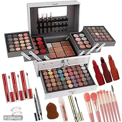 132 Color All- In- One Makeup For Women-thumb0