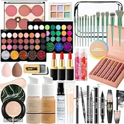 Set Makeup Set for Women Girls Teens Full Kit