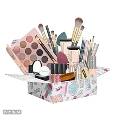 Makeup Kit for Women Full Set Girl Makeup Gift Set Makeup Essentials Set-thumb0