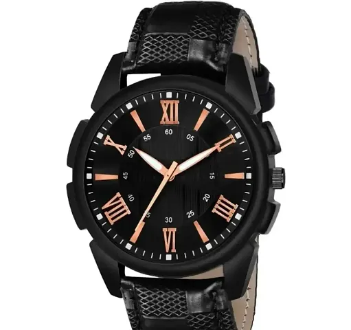 Men's Classy and Stylish Watches