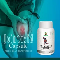 Divya Shri Jointosid Capsule Joint Support Supplement for Men  Women-thumb1