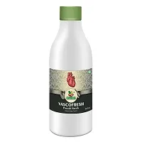 Divya Shri Vascofresh Syrup | Heart Care | Supports Heart Health | Ayurvedic  Herbal Product | No Added Flavour or Colour (500ml Bottle)-thumb2