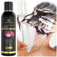 Onion Hair Shampoo Pack Of 3-thumb2