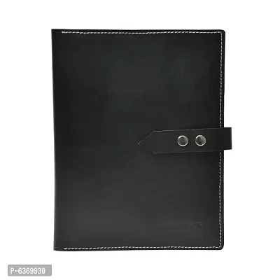 AQUADOR black colored mini gadgets bag