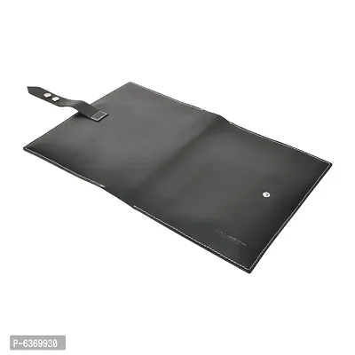 AQUADOR black colored mini gadgets bag-thumb2