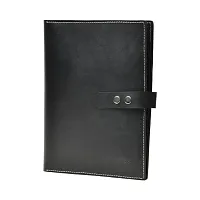 AQUADOR black colored mini gadgets bag-thumb4