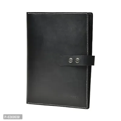 AQUADOR black colored mini gadgets bag-thumb5
