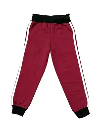AMNOUR Boys Woollen Track Pants for Winters Pack of 2-thumb2