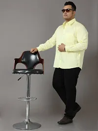 Stylish Polycotton Shirt For Men-thumb3