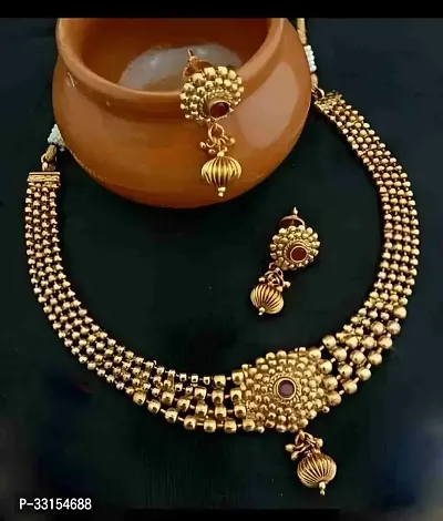 Elegant Jewellery Set for Women-thumb4