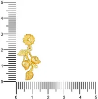 Jewellery Alloy Gold Plated Gold Jewellery Set Pack Of 1-thumb3