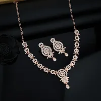 Elegant Jewellery Set for Women-thumb4