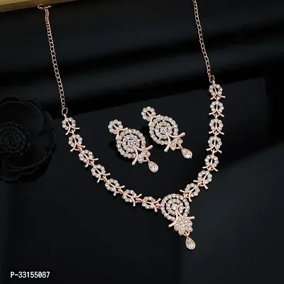 Elegant Jewellery Set for Women-thumb5