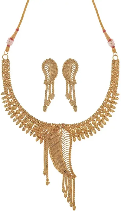 Must Have Jewellery Set 