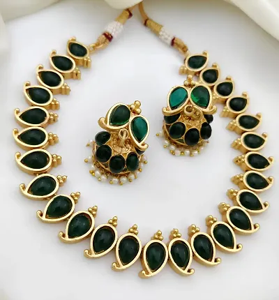 Fancy Jewellery Set 