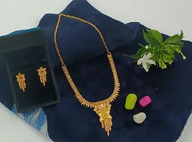 Elegant Jewellery Set For Women-thumb1