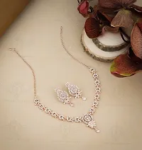 Elegant Jewellery Set for Women-thumb2