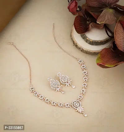 Elegant Jewellery Set for Women-thumb3