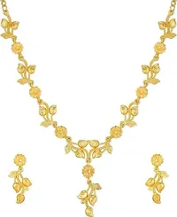 Elegant Jewellery Set for Women-thumb2