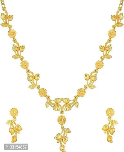 Elegant Jewellery Set for Women-thumb3