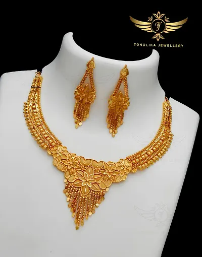 Hot Selling Jewellery Set 