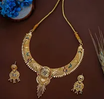 Elegant Jewellery Set for Women-thumb1