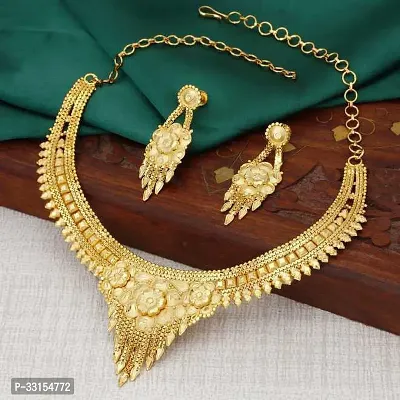 Elegant Jewellery Set for Women-thumb5