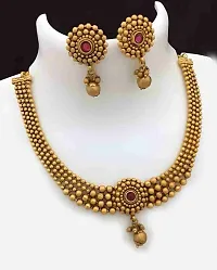 Elegant Jewellery Set for Women-thumb1