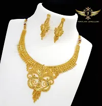 Elegant Jewellery Set For Women-thumb1