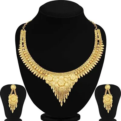 Must Have Jewellery Set 