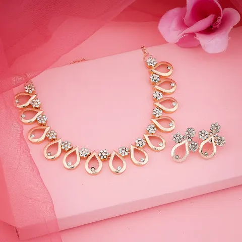 Must Have Jewellery Set 