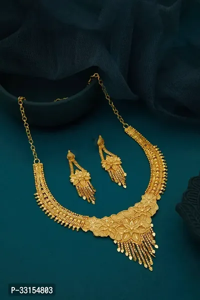 Elegant Jewellery Set for Women-thumb2