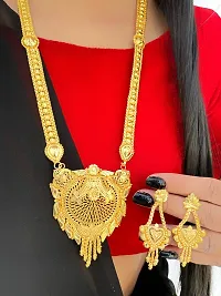 Elegant Jewellery Set for Women-thumb1