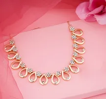 Elegant Jewellery Set for Women-thumb2