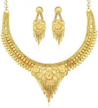 Elegant Jewellery Set for Women-thumb2