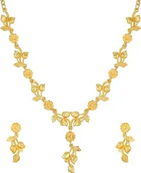 Elegant Jewellery Set for Women-thumb1