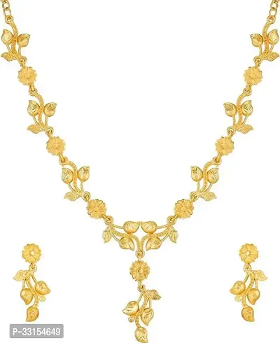 Elegant Jewellery Set for Women-thumb2