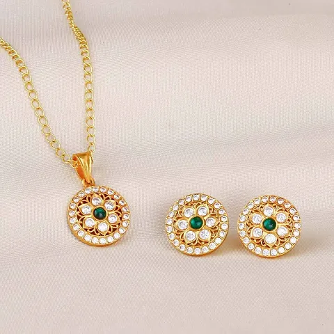 Best Selling Jewellery Set 