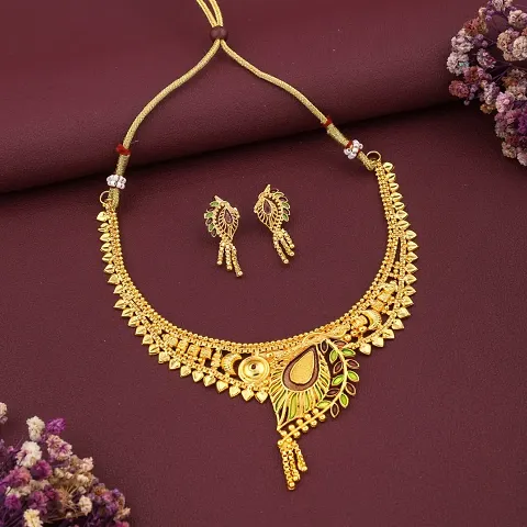 Must Have Jewellery Set 